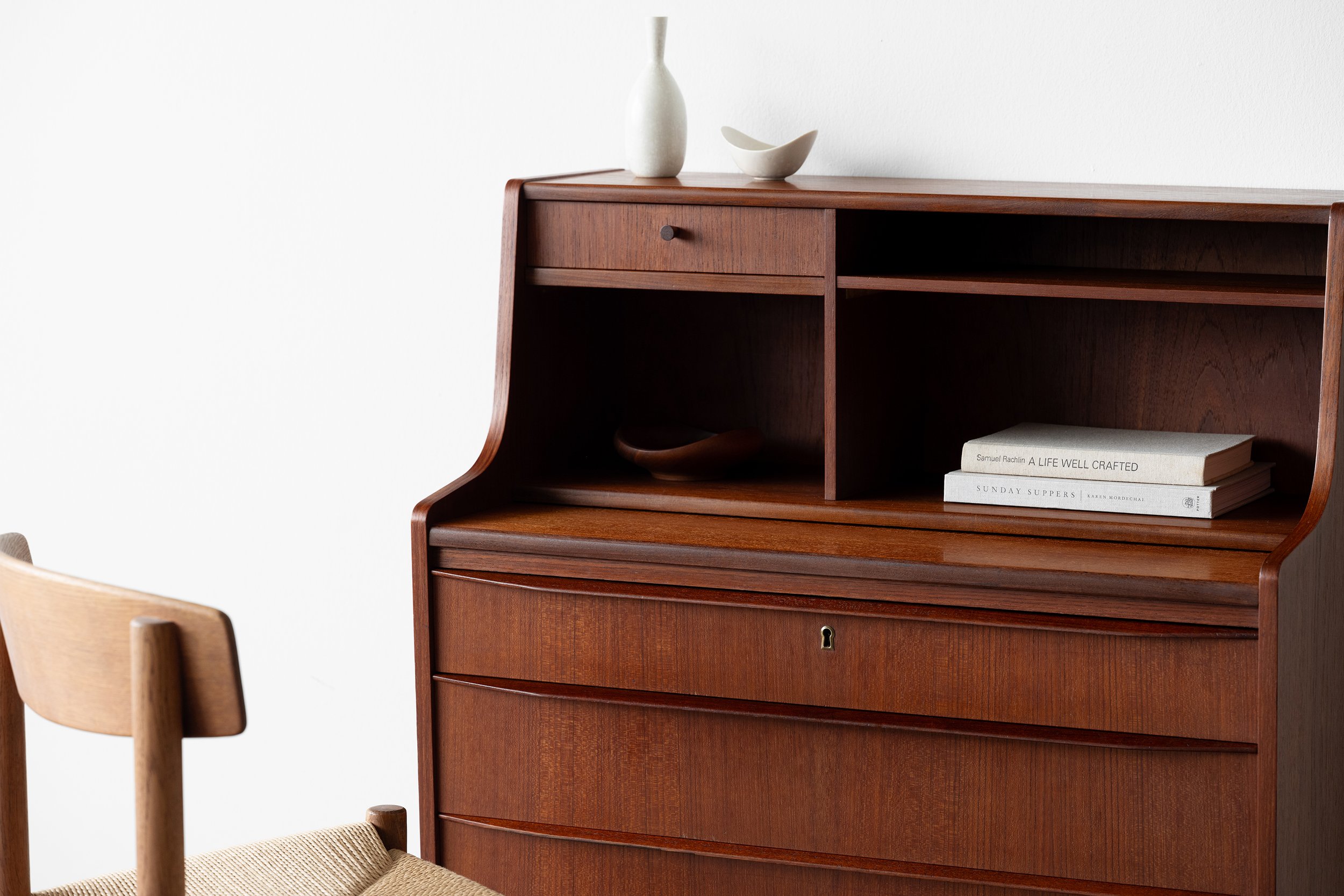 Danish bureau