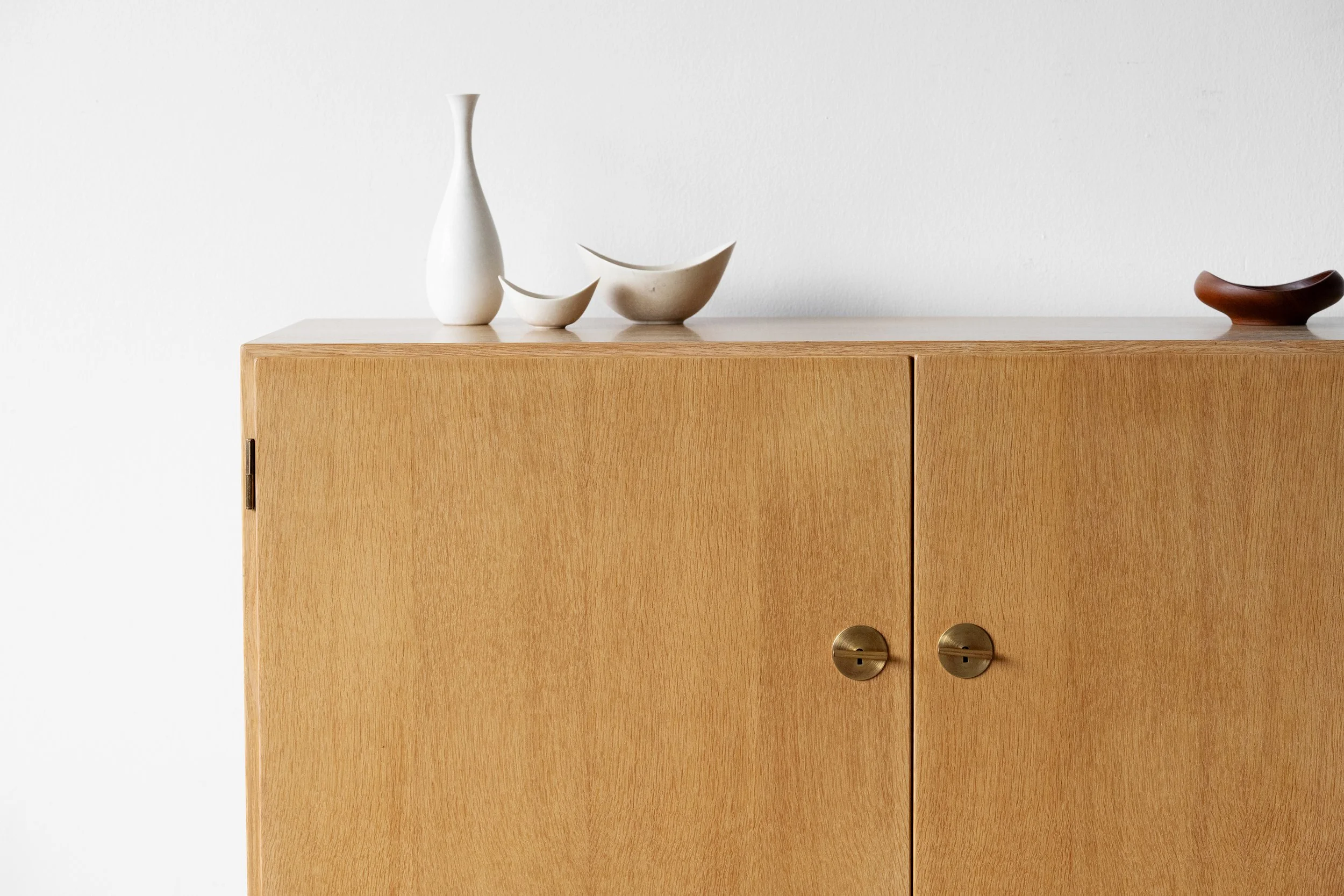 Børge Mogensen "China" cabinet