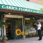 Carr's Florist &amp; Gifts