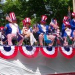 4th of July Parade