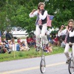 4th of July Parade