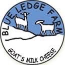 Blue Ledge Farm &amp; Creamery