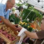Rutland County Farmers' Market