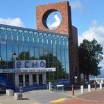 Echo Lake Aquarium and Science Center