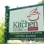 The Kitchen Store at JK Adams