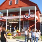 Vermont Country Store-Exterior