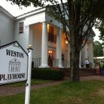 Weston Playhouse