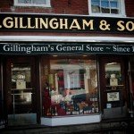 Gillingham's