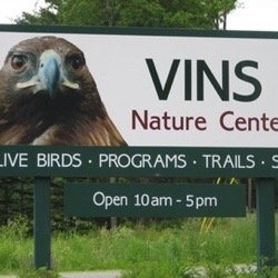 The Vermont Institute of Natural Sciences