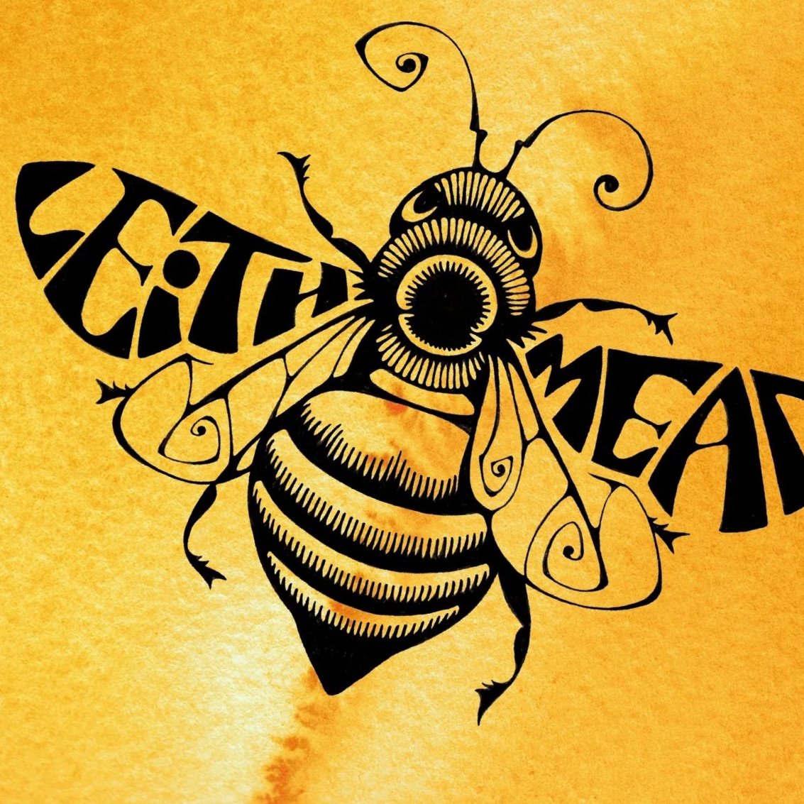 Leith Mead Label