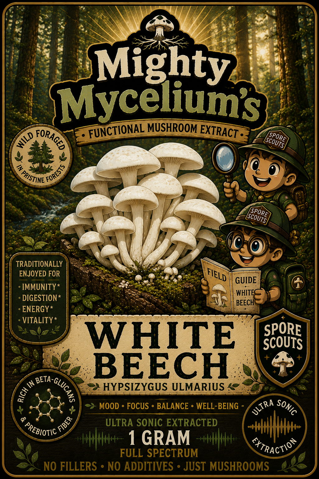 White Beech Extract Label.png