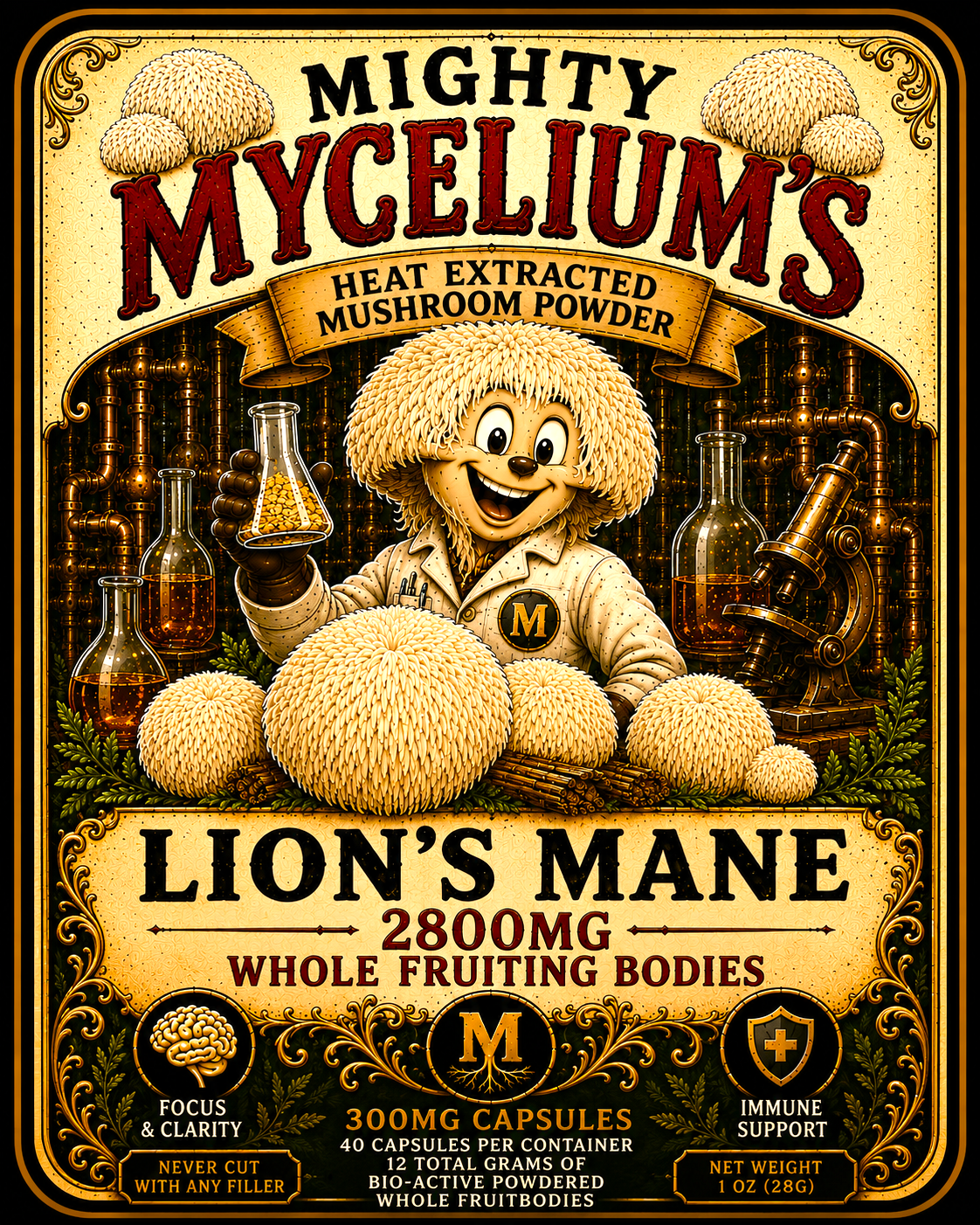 Lion's Mane Heat Extracted Powder.png