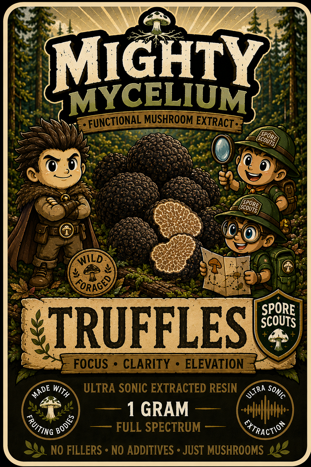 Truffles Extract Label.png
