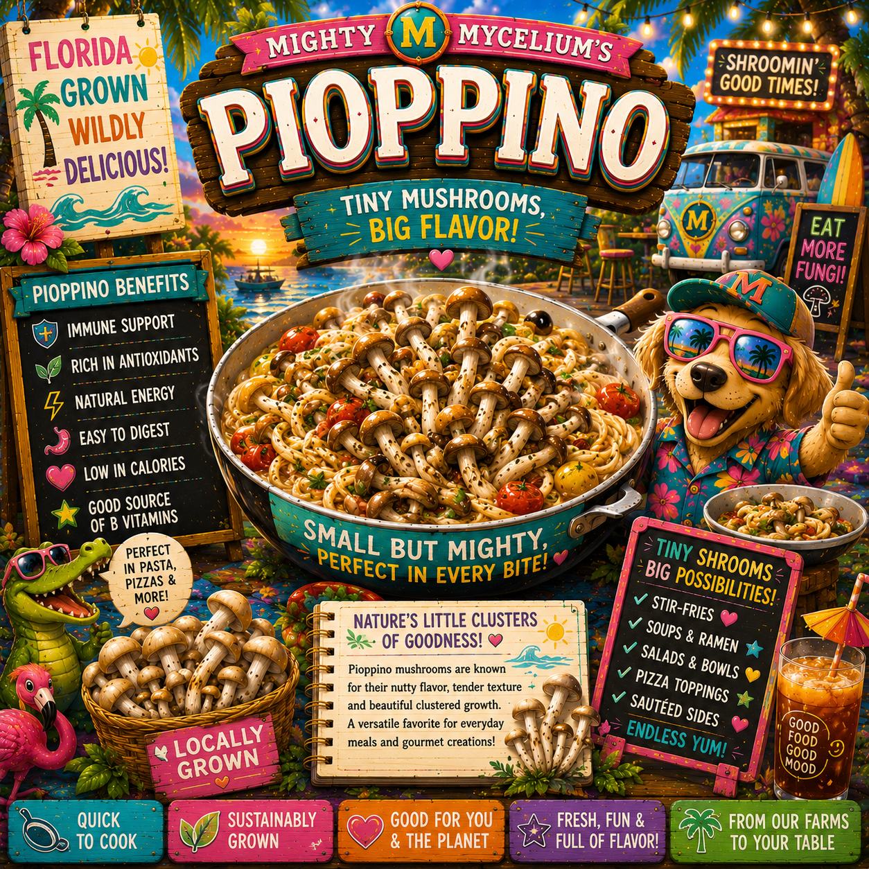 Pioppino Promo.png