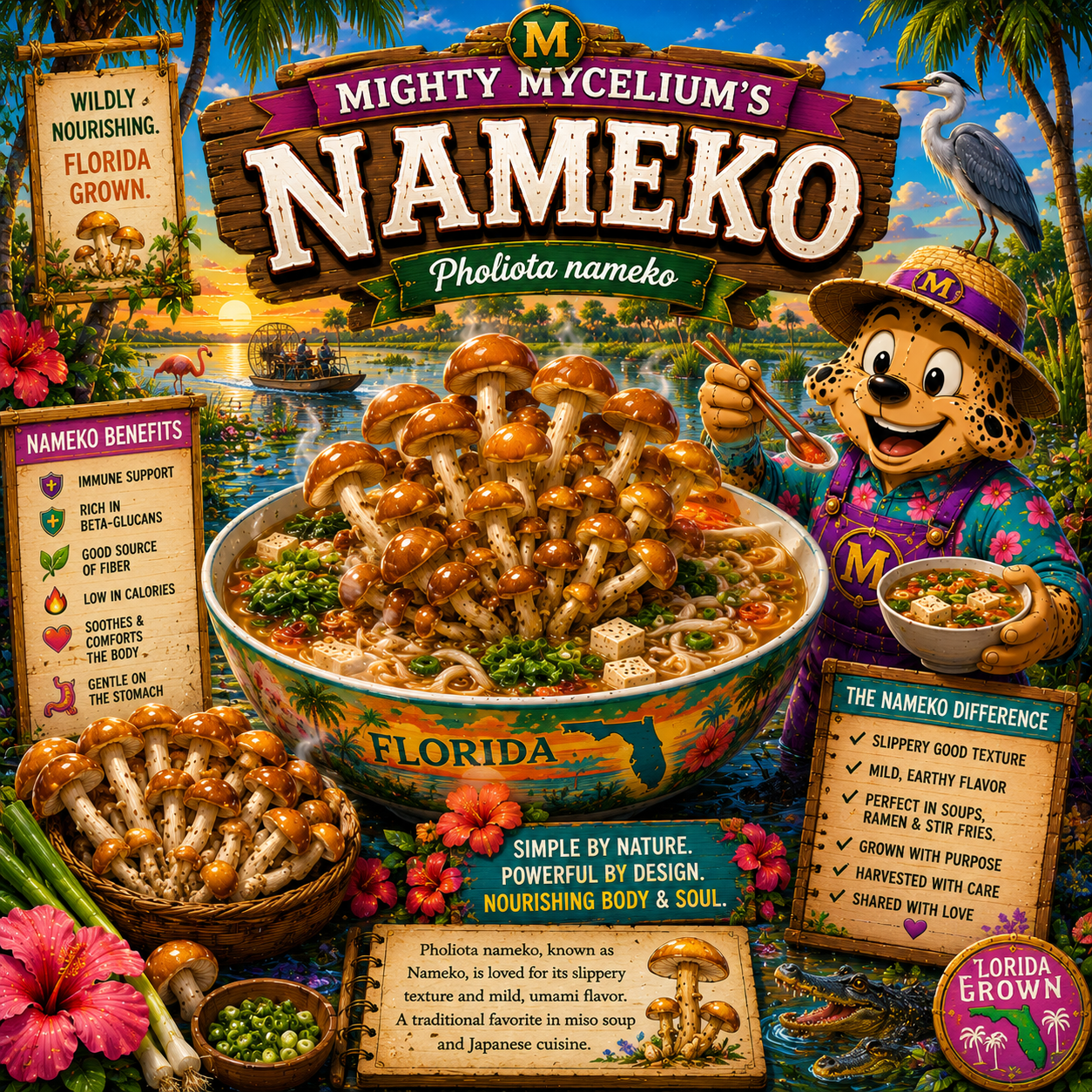Nameko Promo V2.png