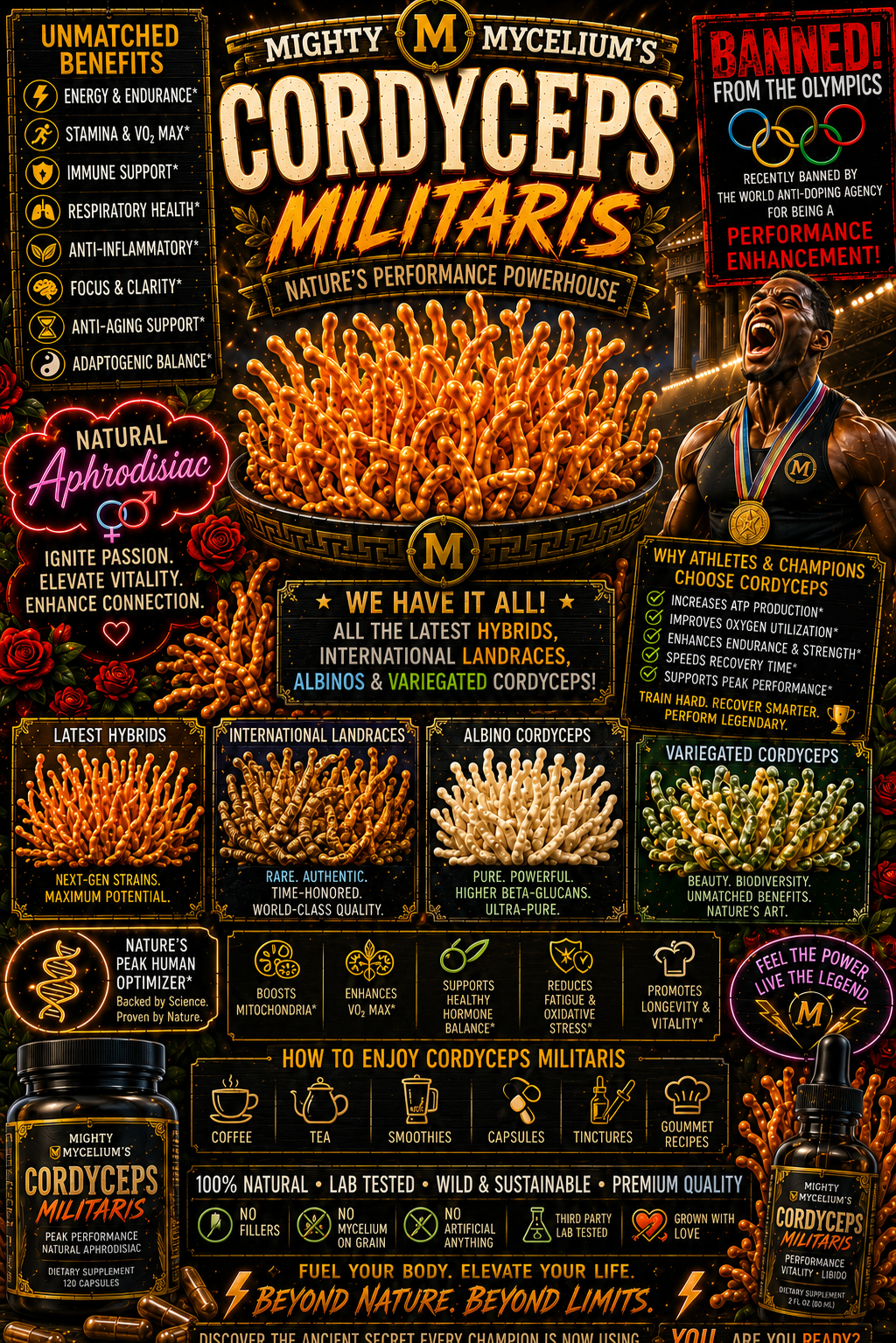 Cordyceps Promo Sheet.png