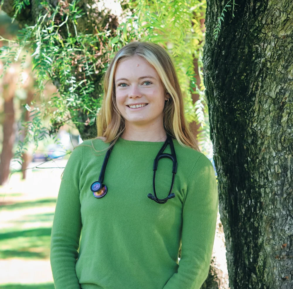 Dr. Delaney Quick, ND — Live Well Clinic