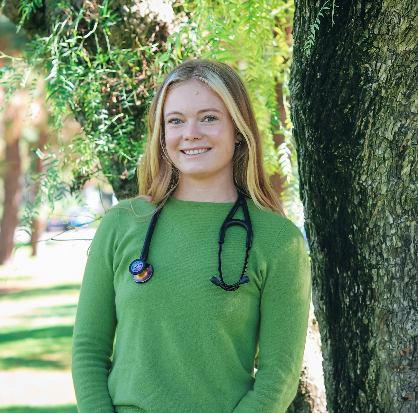 Dr. Delaney Quick, ND — Live Well Clinic