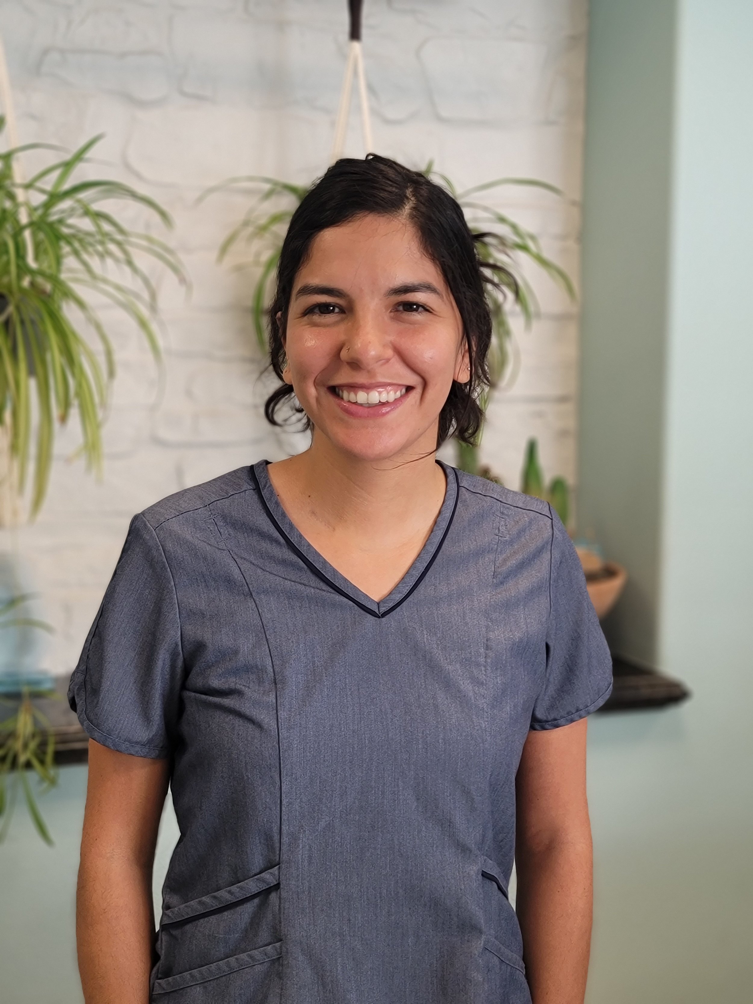 Dr. Annissa Ceja, ND — Live Well Clinic