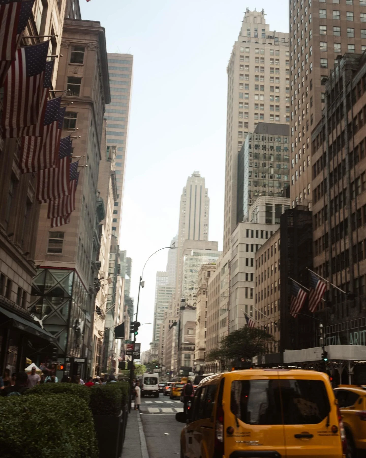 I think I need to take a NYC trip every season for my photography&rsquo;s sake. Don&rsquo;t you think?