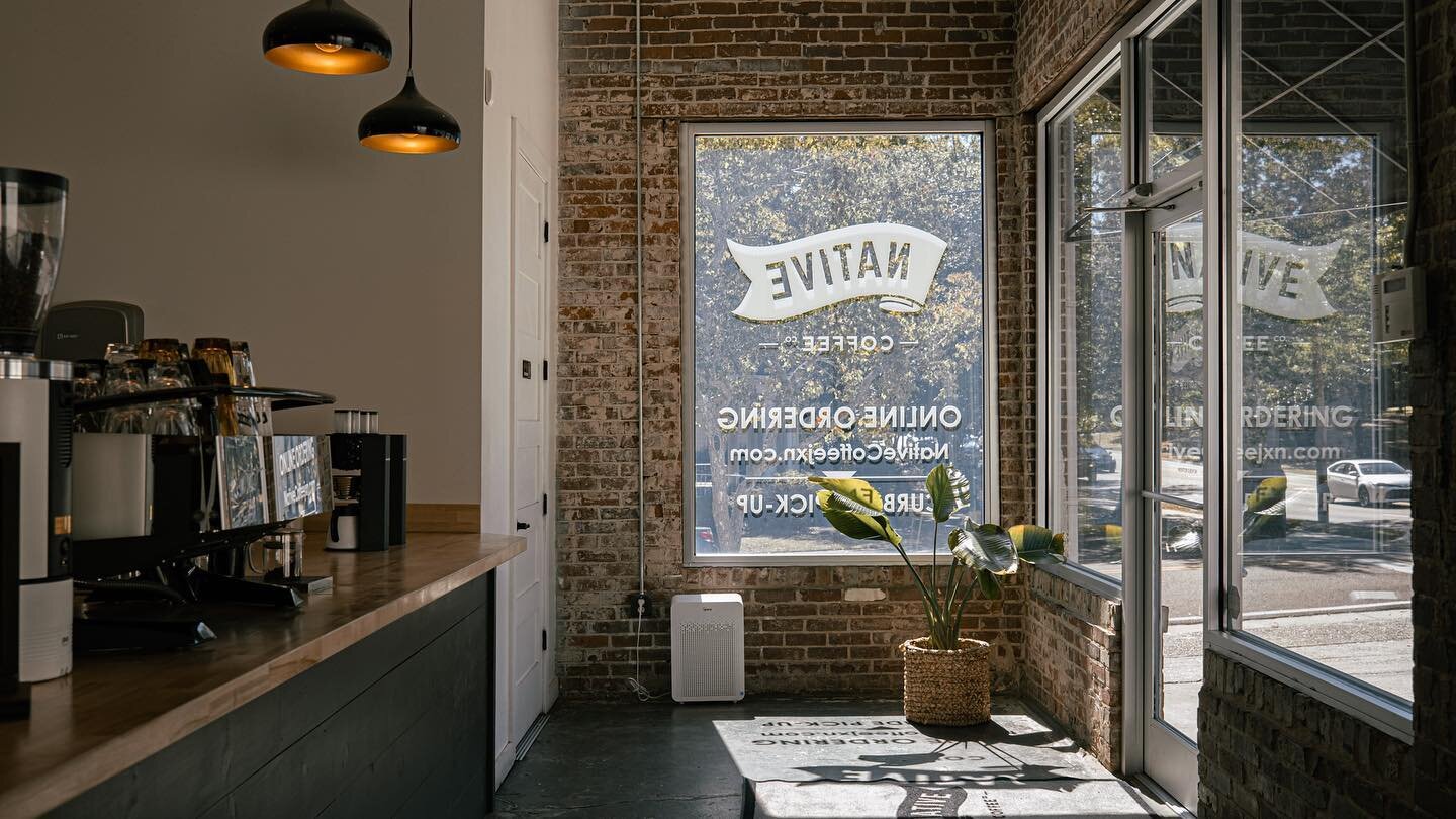 @nativecoffeejxn I&rsquo;m obsessed with you