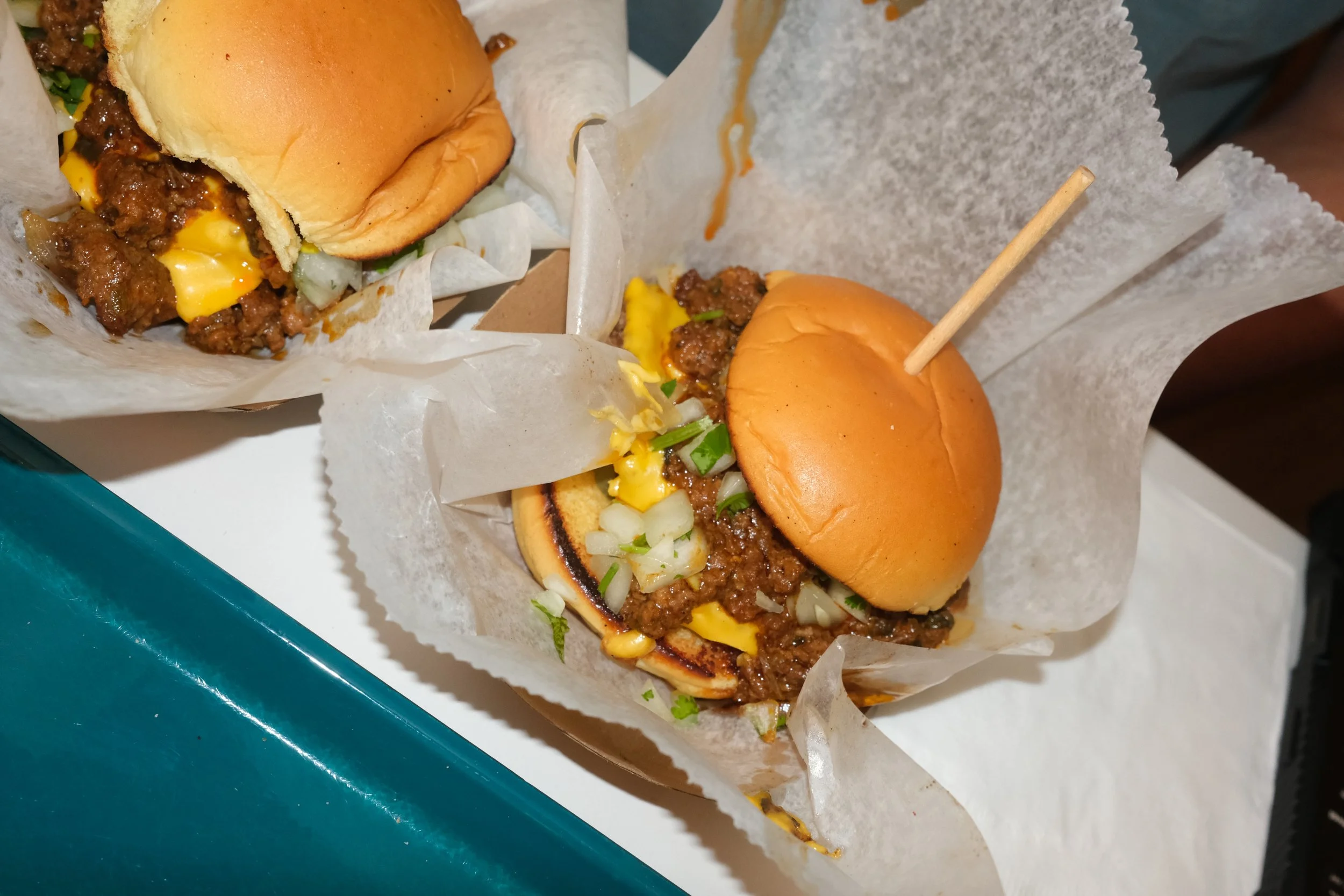 Where We Are Eating Next: Raleigh, NC 