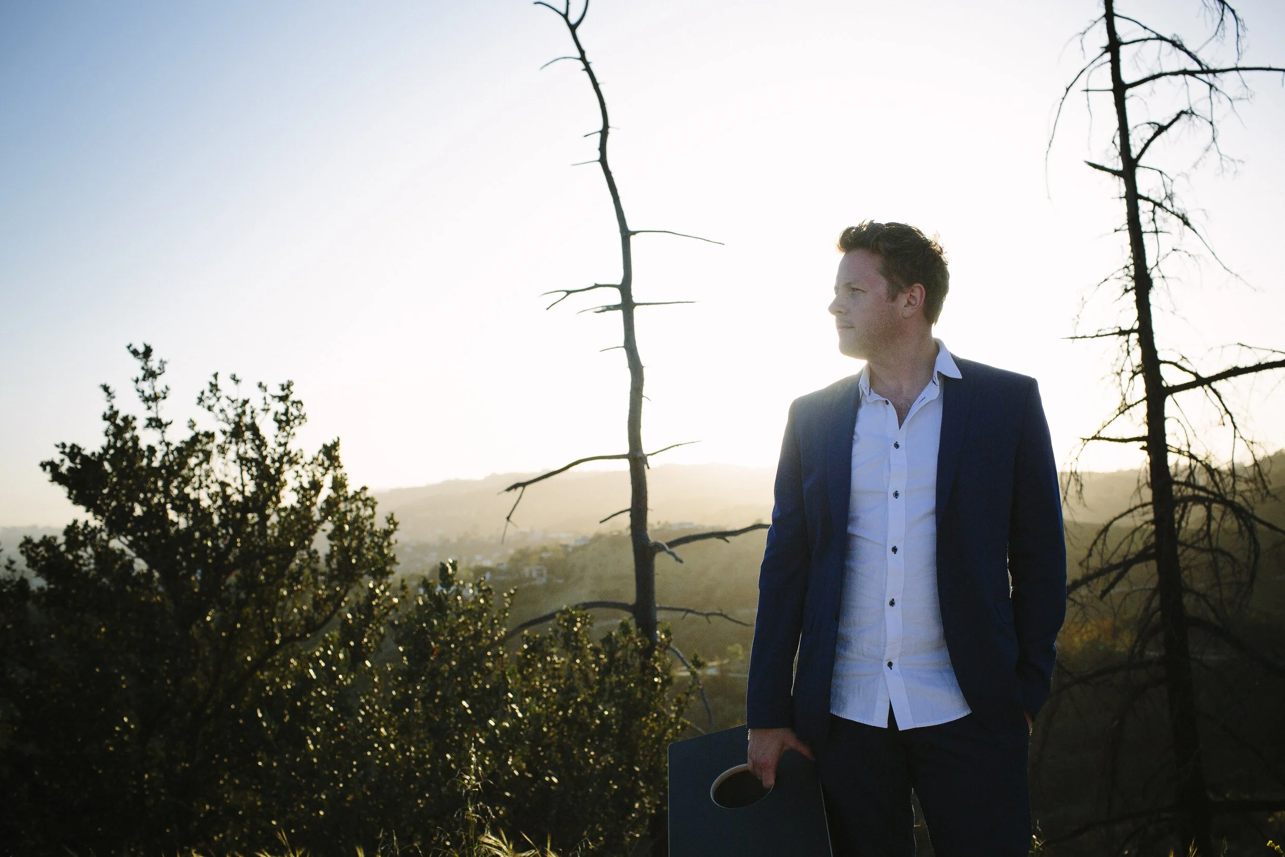 About Paul Jennings Drummer & Percussionist — PlayCajon Learn Cajon