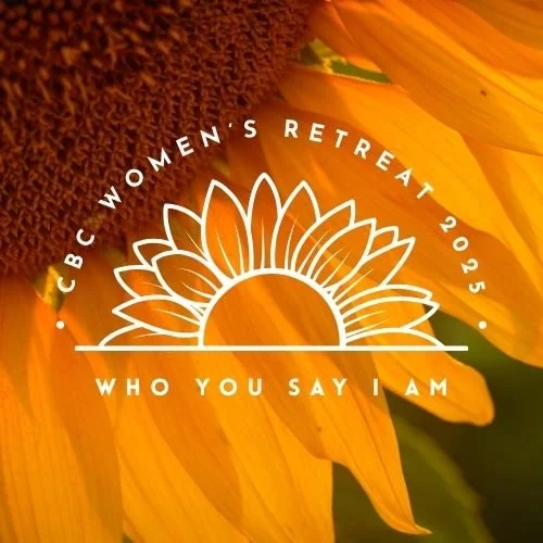 Retreat theme: Who you say I am