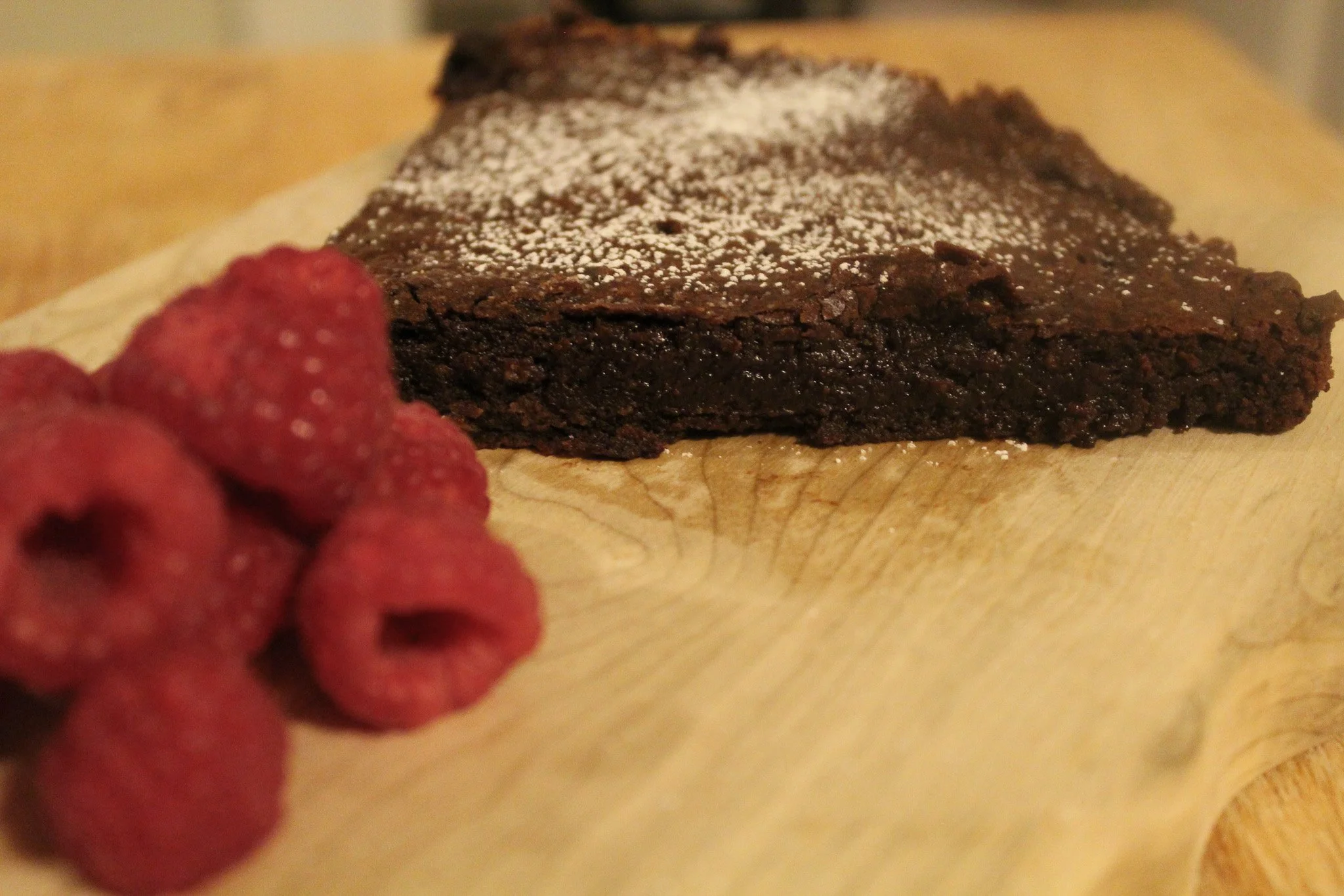 Kladdkaka