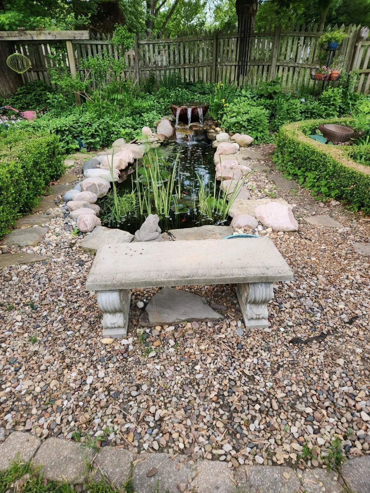 Member Garden Visit - The Cottage Garden with Marla Galetti - Saturday, August 8, 2026 at 9 a.m.