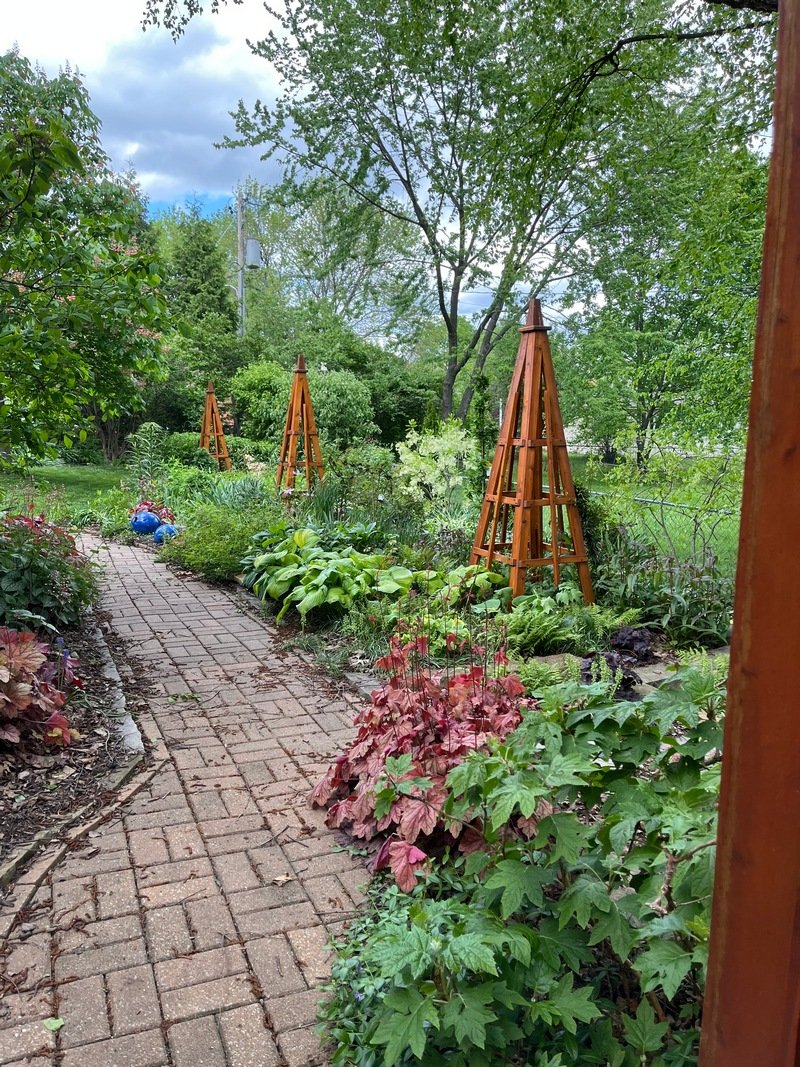 Member Garden Visit – An American Cottage Garden with Barb and Bob Irick - Saturday, June 6, 2026, 10 a.m.