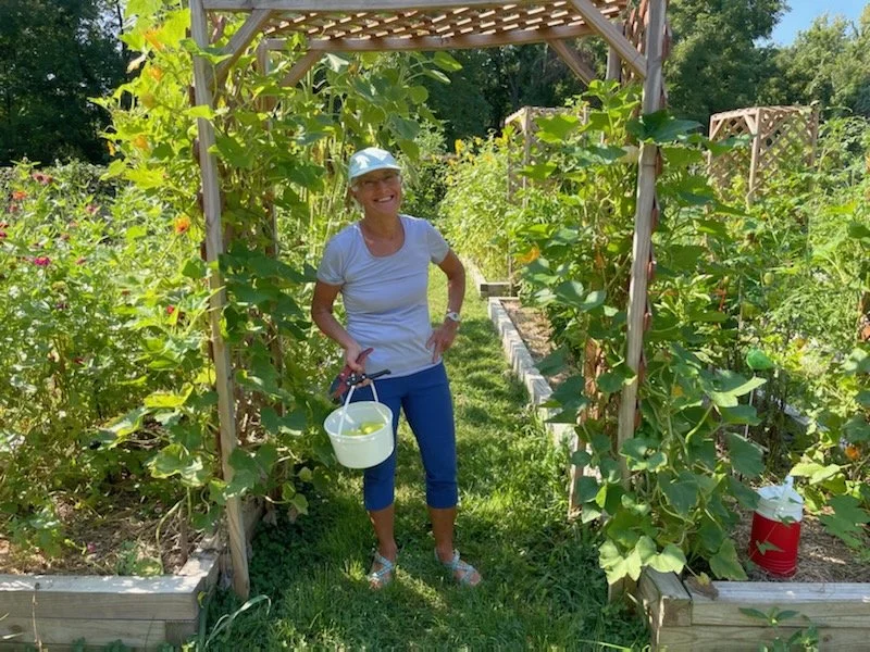 Member Garden Visit – An Edible and Forested Garden with Linda Friedel - Thursday, July 16, 2026, 9:30 a.m.