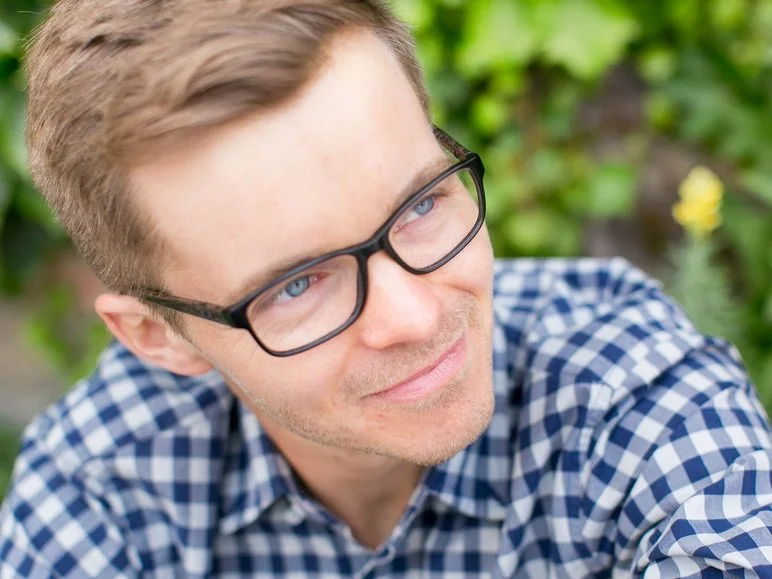 Chris Fehlhaber Photo