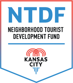 Kansas City Missouri Neighborhood Tourist Development Fund logo