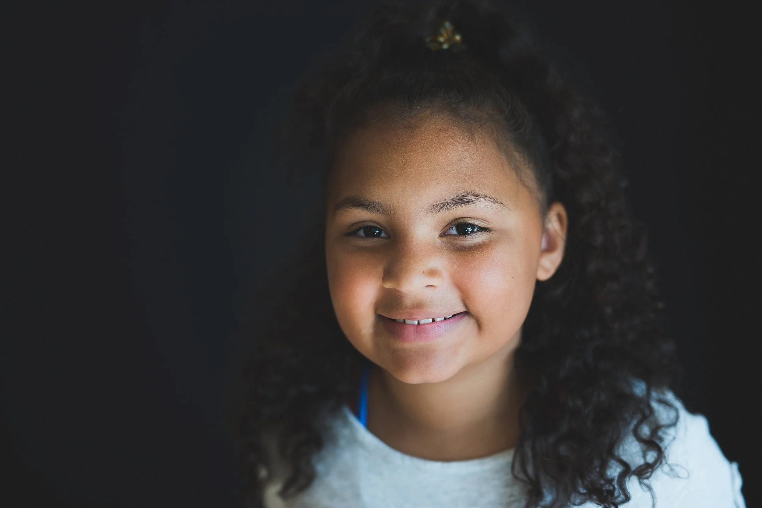 Smile to a better school picture day in minnesota