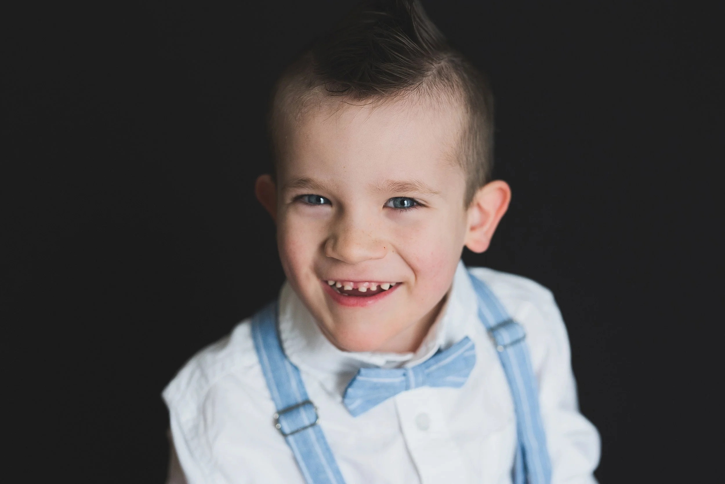 Smile School Portraits Twin Cities MN 