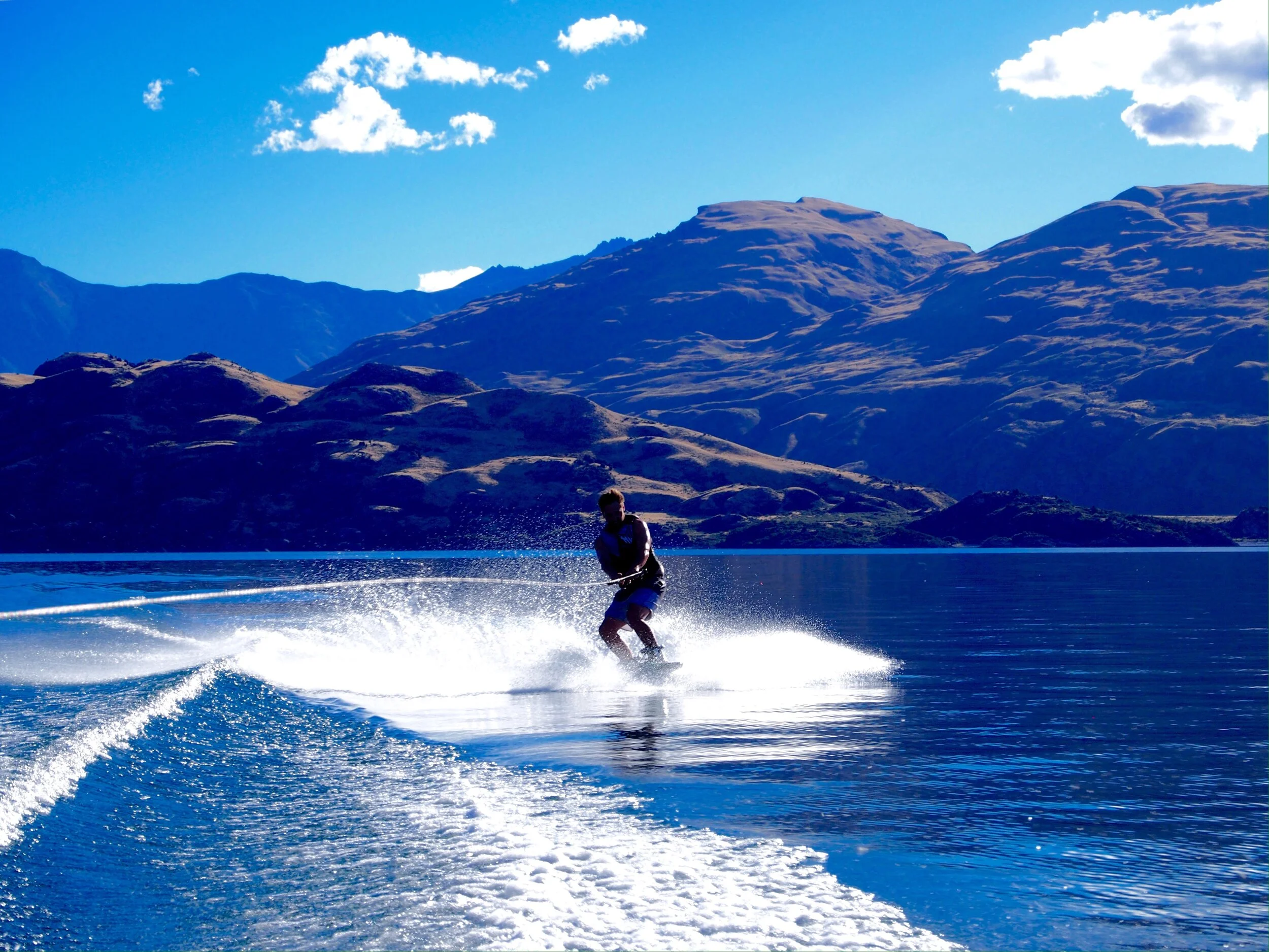 Wanaka