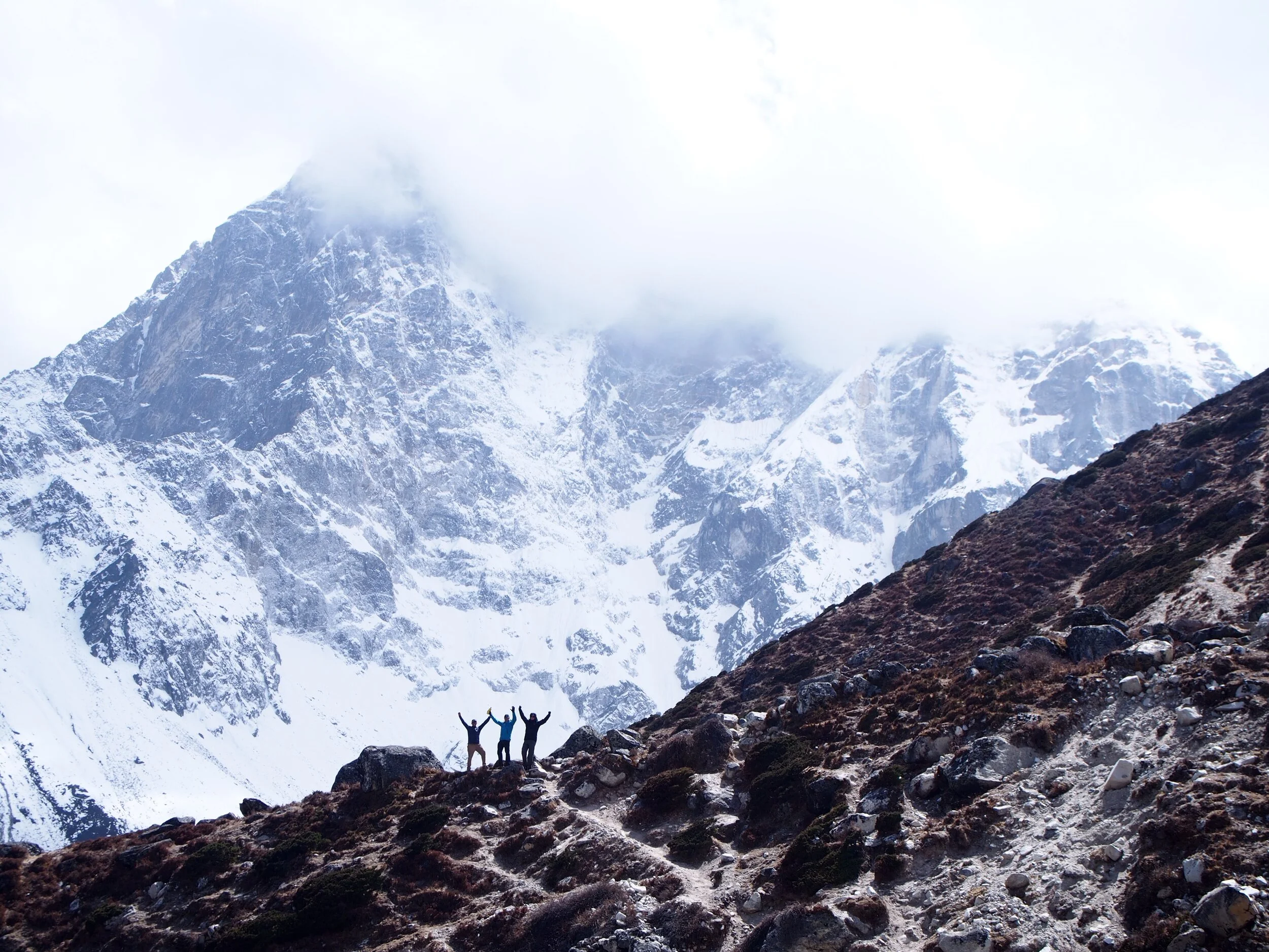 Island Peak