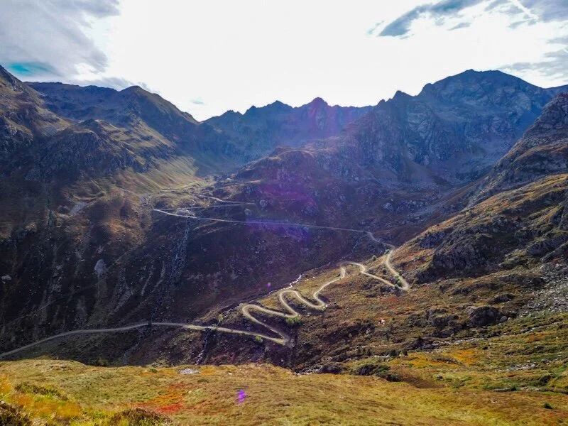 Andorra!
