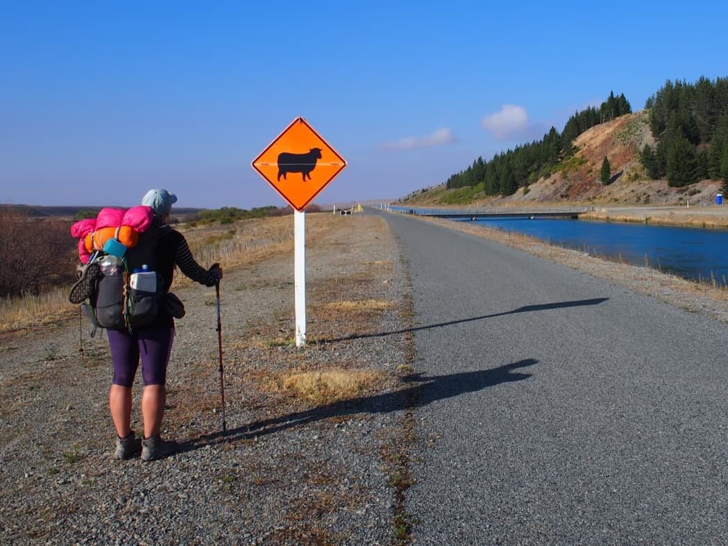 When I was gearing up for my first thruhike (Te Araroa) in 2006, I had to buy pretty much everyting from abroad. There was no ultralight gear available in Finland and hardly anything even in Europe. 

But times have changed and I'm very happy that no