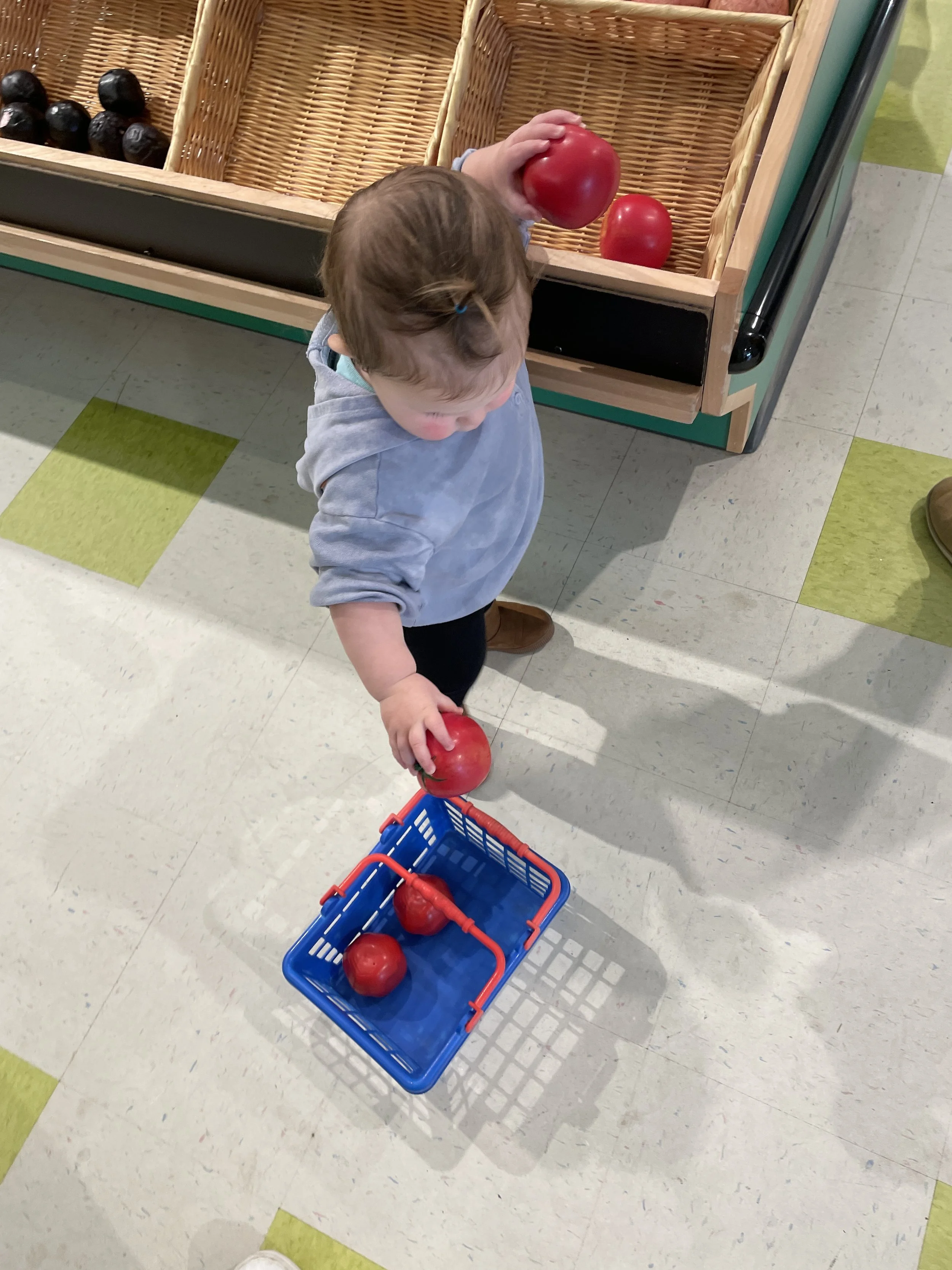 Indoor Family Fun Kansas City