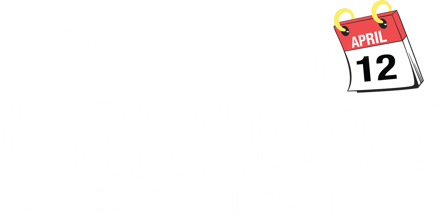 Calendars Eats and Lounge