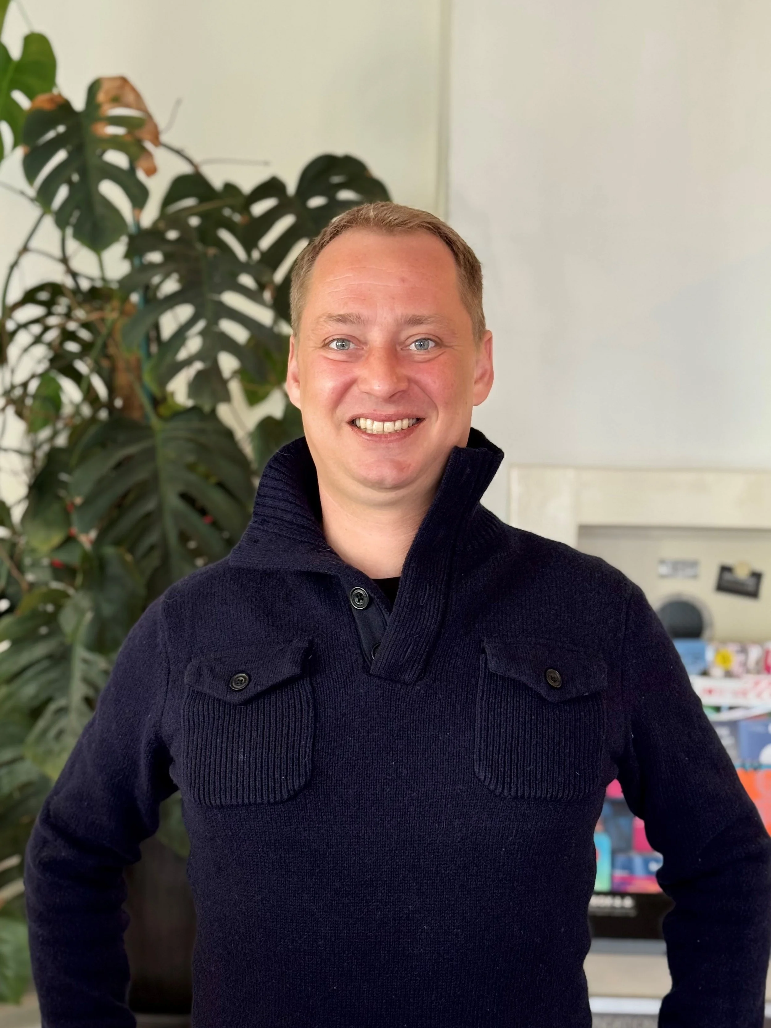 Philipp Benke