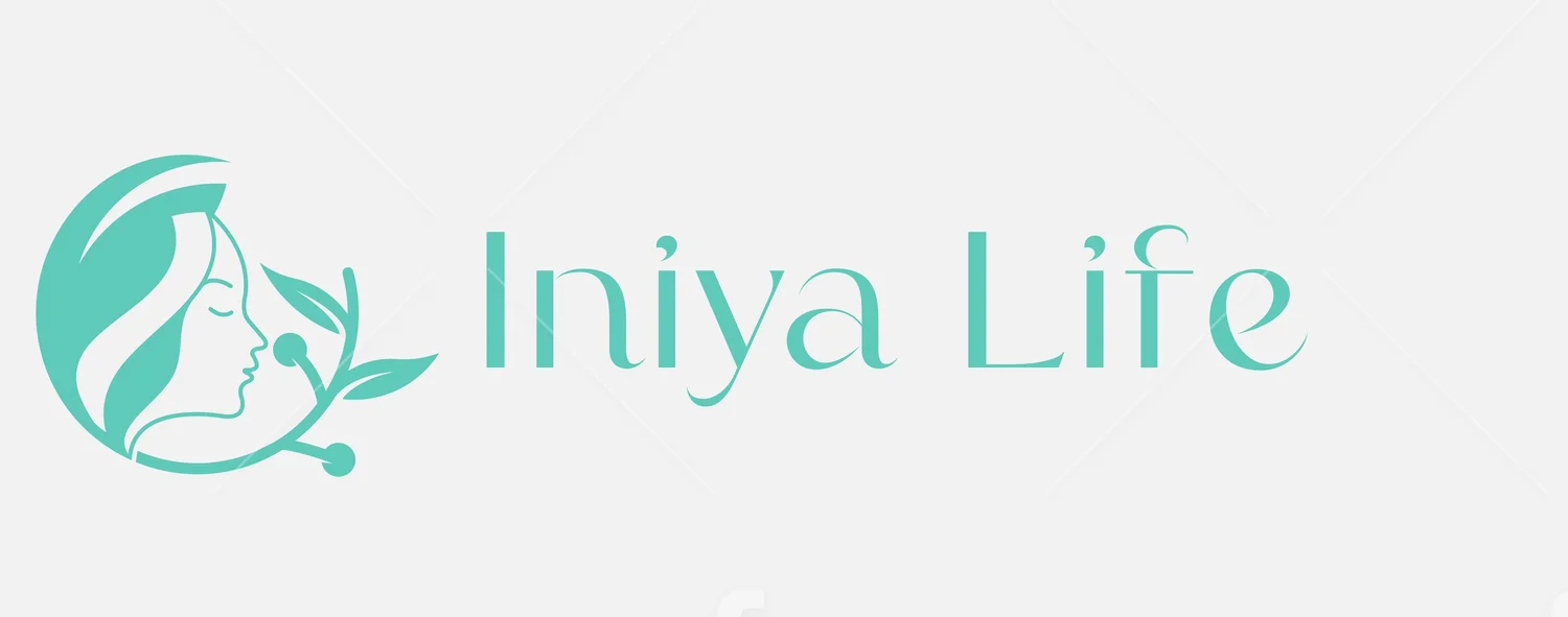 Iniya Life Home Page