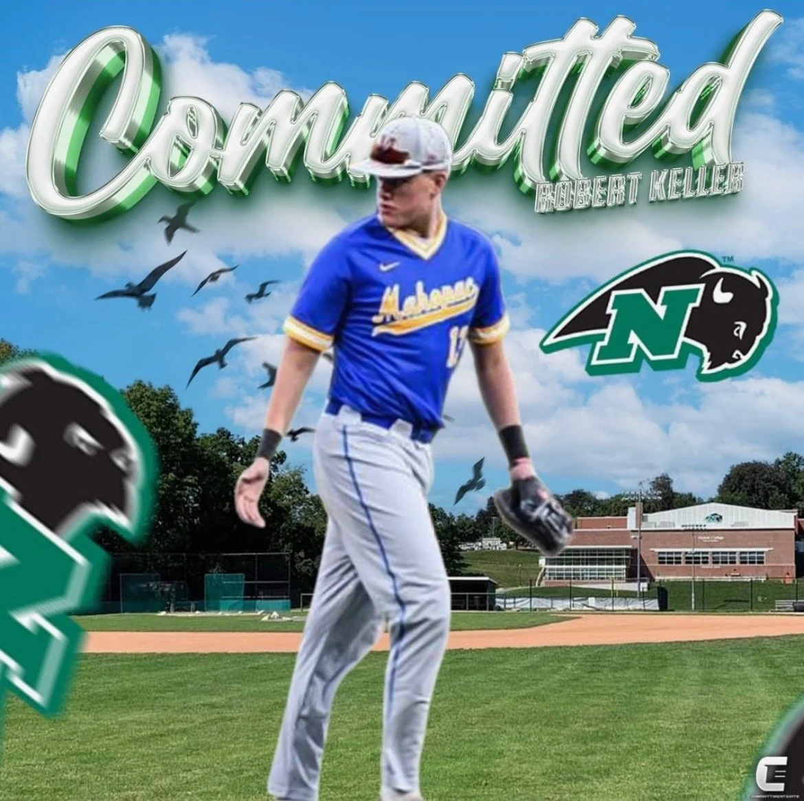 Rob Keller: Nichols College