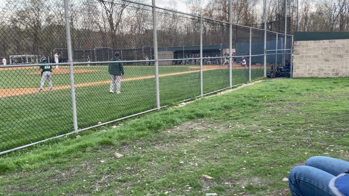 14u Elite Brandon Manchess came up BIG for Yorktown yesterday. Brandon went 3-4 with a double, 2SB, 2RBI &amp; the game winning hit! 

#walkoff #baseball #travelbaseball #highschool #furyelite