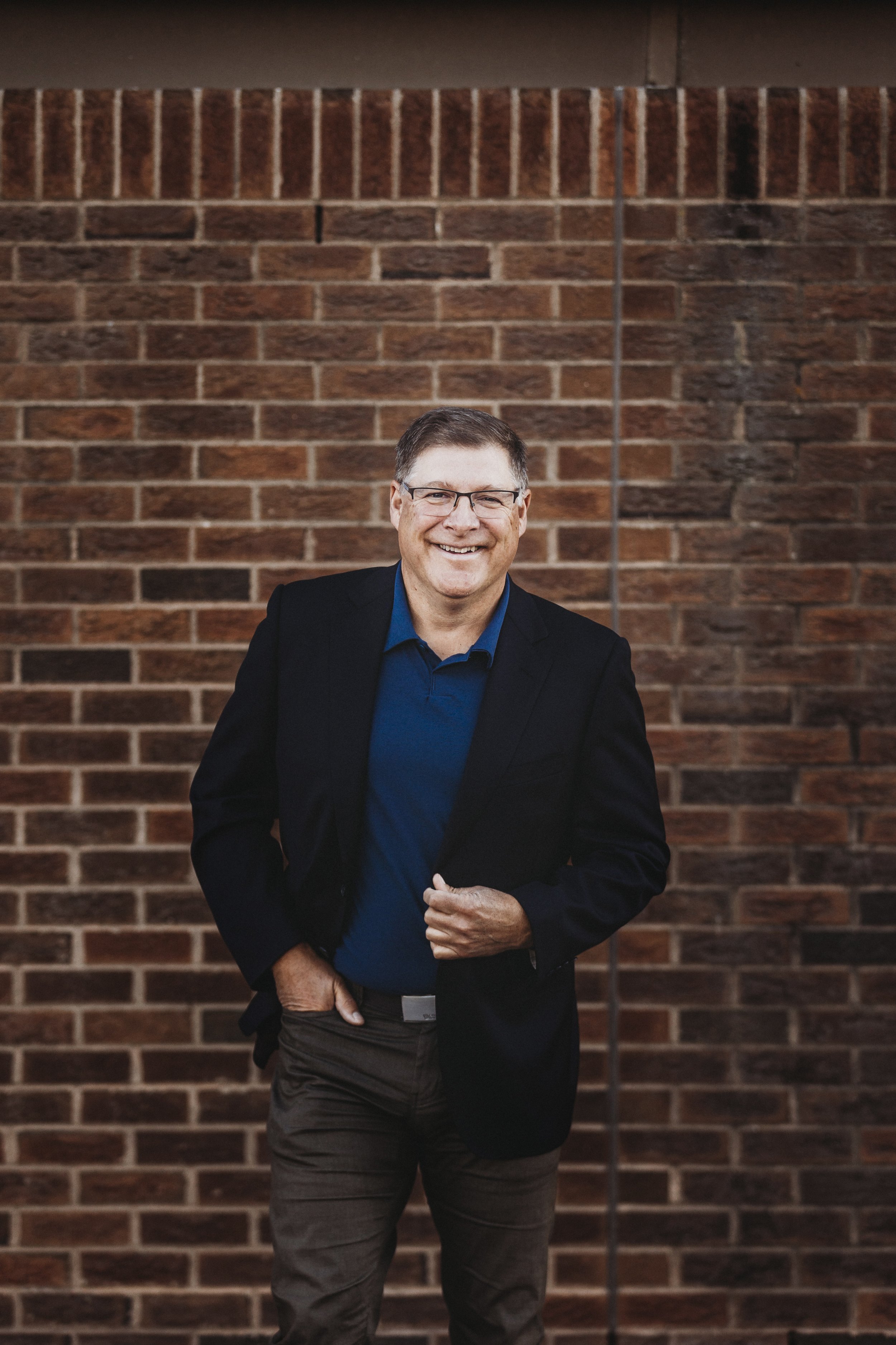 Collin Durrant Team 1 — The Asset CEO