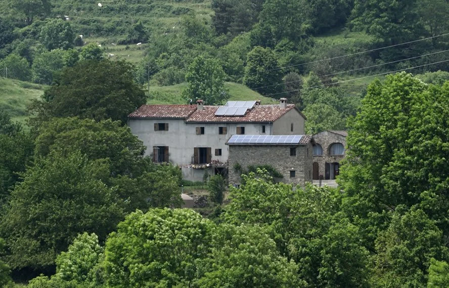 casas