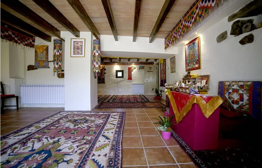 masía Mas l’Om