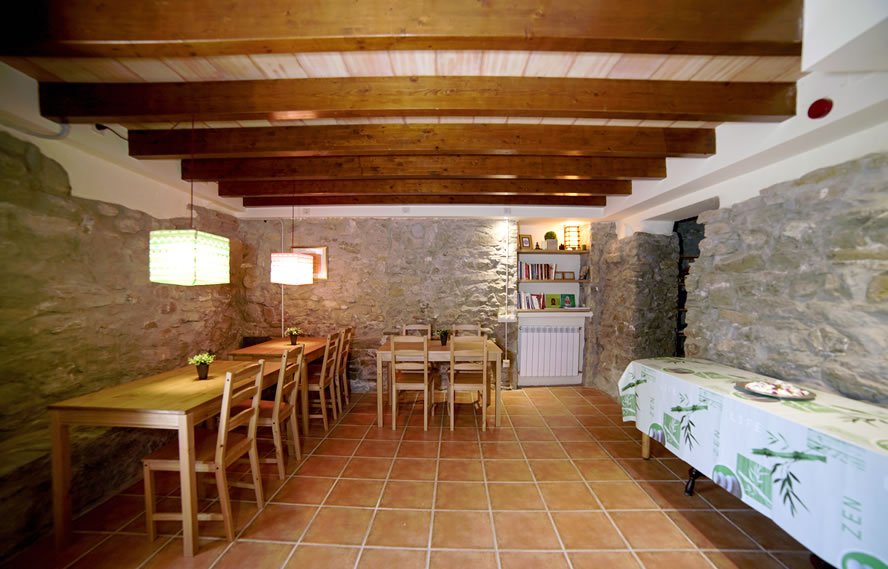 masía Mas l’Om